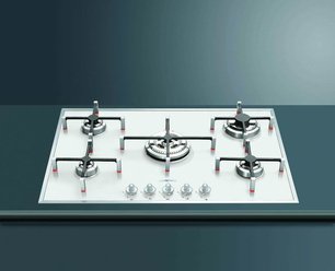 Варочная панель Smeg PVB750 фото 2