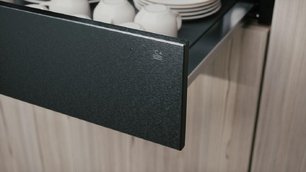 Встраиваемый подогреватель посуды Аско ODW61BS1 фото 3 Встраиваемый подогреватель посуды Asko ODW61BS1 фото 3