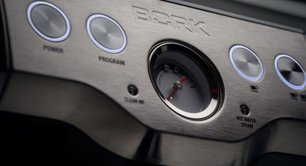 Кофейная станция БОРК C804 фото 4 Кофейная станция BORK C804 фото 4