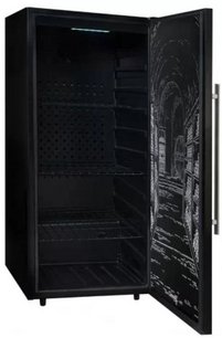 Винный шкаф Климадифф PCLP160 фото 4 Винный шкаф Climadiff PCLP160 фото 4