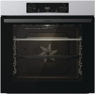 Духовой шкаф Горение BOB6737E01X фото Духовой шкаф Gorenje BOB6737E01X фото