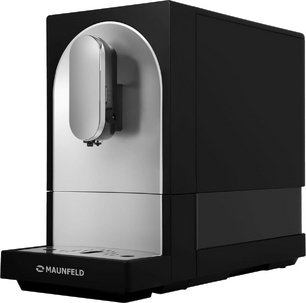 Кофемашина Маунфилд MF-A8021CBK фото 3 Кофемашина Maunfeld MF-A8021CBK фото 3