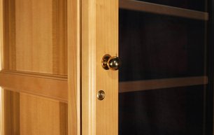 Винный шкаф ИП CEX 401 RU фото 4 Винный шкаф IP CEX 401 RU фото 4