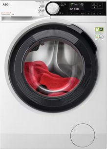 Стиральная машина AEG LFR93946UE фото