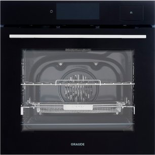 Духовой шкаф Грауде BMDP 60.4 S фото Духовой шкаф Graude BMDP 60.4 S фото