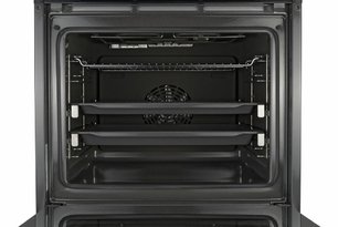 Духовой шкаф Бош HBG557SB0R фото 4 Духовой шкаф Bosch HBG557SB0R фото 4