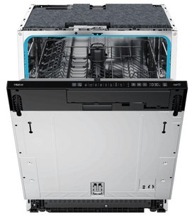 Встраиваемая посудомоечная машина Хайер HDWE14-593RU фото 2 Встраиваемая посудомоечная машина Haier HDWE14-593RU фото 2