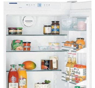 Холодильник Либхер K 4270 Premium фото 3 Холодильник Liebherr K 4270 Premium фото 3