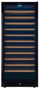 Встраиваемый винный шкаф Селлар Приват CP127-1TB фото Встраиваемый винный шкаф CellarPrivate CP127-1TB фото