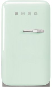 Мини-бар Смег FAB5LPG фото Мини-бар Smeg FAB5LPG фото