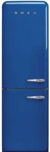 Холодильник Смег FAB32LBE3 фото Холодильник Smeg FAB32LBE3 фото