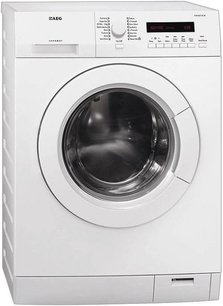 Стиральная машина АЕГ L75470FL фото Стиральная машина AEG L75470FL фото