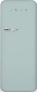 Холодильник Смег FAB28RDSA6 фото Холодильник Smeg FAB28RDSA6 фото