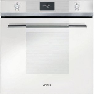 Духовой шкаф Смег SF106B фото Духовой шкаф Smeg SF106B фото