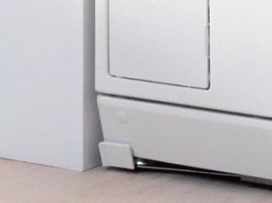 Стиральная машина Миле WW650WCS новая с витрины (вмятина на корпусе) фото 4 Стиральная машина Miele WW650WCS новая с витрины (вмятина на корпусе) фото 4