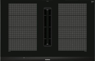 Индукционная варочная панель Siemens EX875LX57E фото