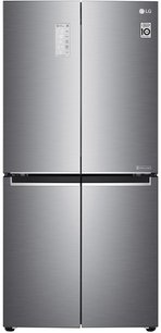 Холодильник LG GC-B 22 FTMPL фото