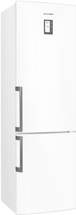 Двухкамерный холодильник Вестфрост VF3663W фото Двухкамерный холодильник Vestfrost VF3663W фото