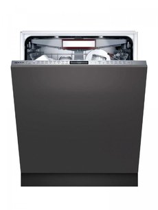 Tyj50 8a7 посудомоечная машина neff