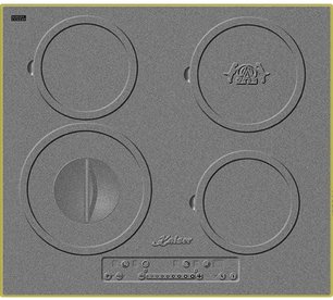 Индукционная варочная поверхность Кайзер KCT 6705 RI Herd фото Индукционная варочная поверхность Kaiser KCT 6705 RI Herd фото