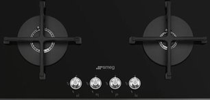 Варочная панель Смег PV164N2 фото 3 Варочная панель Smeg PV164N2 фото 3