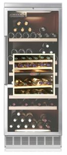 Винный шкаф ИП CIS 301 CFX D фото Винный шкаф IP CIS 301 CFX D фото