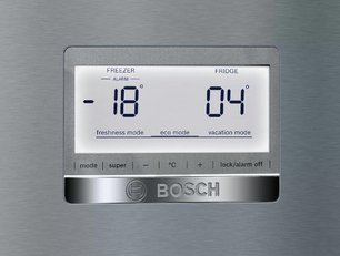 Холодильник Бош KGN39AI2AR фото 4 Холодильник Bosch KGN39AI2AR фото 4