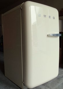 Холодильник Смег FAB10HLP фото 3 Холодильник Smeg FAB10HLP фото 3