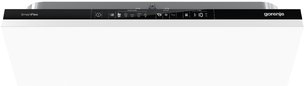 Посудомоечная машина Gorenje MGV6316 фото 4