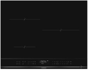 Варочная панель Де Дитрих DPI4320XT фото Варочная панель De Dietrich DPI4320XT фото
