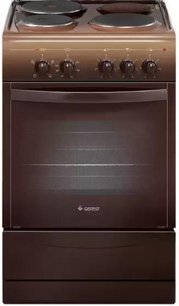 Плита Gefest ЭП Н Д 5140 0001 фото