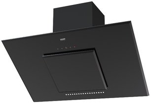 Наклонная вытяжка Krona LINA 900 BLACK 4P-S фото Наклонная вытяжка Krona LINA 900 BLACK 4P-S фото