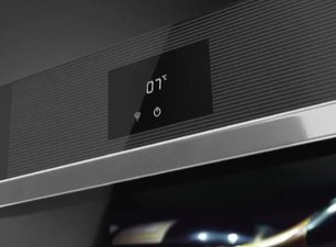 Винный шкаф Смег CVI118RWN2 фото 4 Винный шкаф Smeg CVI118RWN2 фото 4
