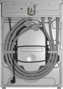 Стиральная машина Аско W7096XW фото 4 Стиральная машина Asko W7096XW фото 4