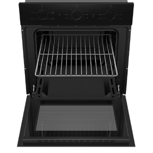 Духовой шкаф Maunfeld AEOC6040B2 фото 4