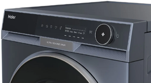 Сушильная машина Хайер HD100-A3397SU1 фото 4 Сушильная машина Haier HD100-A3397SU1 фото 4