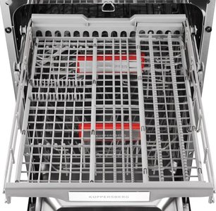 Встраиваемая посудомоечная машина Куперсберг GS 4557 фото 4 Встраиваемая посудомоечная машина Kuppersberg GS 4557 фото 4