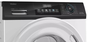 Стиральная машина Хайер HW65-BP129302B фото 3 Стиральная машина Haier HW65-BP129302B фото 3
