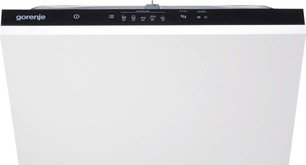 Встраиваемая посудомоечная машина Горение GV520E15 фото 3 Встраиваемая посудомоечная машина Gorenje GV520E15 фото 3