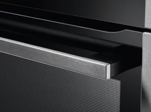 Духовой шкаф AEG BPE558370M фото 2