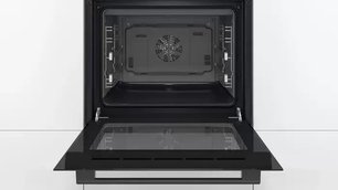 Духовой шкаф Бош HBJ558YB3Q фото 3 Духовой шкаф Bosch HBJ558YB3Q фото 3