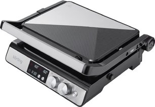 Гриль Кертинг KGP 0406 фото 3 Гриль Korting KGP 0406 фото 3