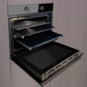 Духовой шкаф Pando PHP-962 фото 3