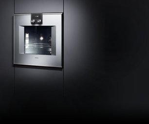 Духовой шкаф Гаггенау BO450112 фото 2 Духовой шкаф Gaggenau BO450112 фото 2