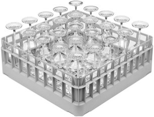 Кассета универсальная Smeg PB50G02 фото 3