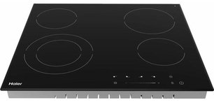 Электрическая варочная панель Haier HHX-C64TDVB фото 2