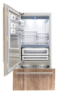 Встраиваемый холодильник Fhiaba S901TST3 фото