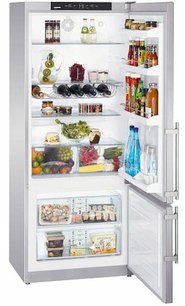 Холодильник Liebherr CPesf 4613 Comfort фото