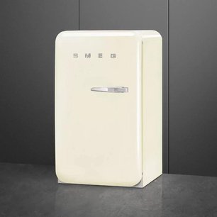 Холодильник Смег FAB10LCR5 фото 4 Холодильник Smeg FAB10LCR5 фото 4