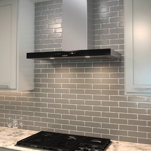 Вытяжка Wolf ICBVW36B фото 2